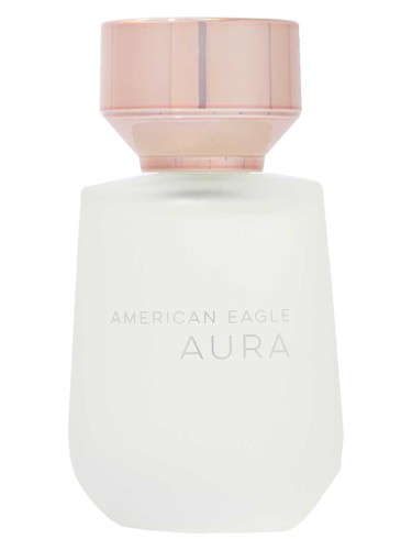 Aura Eau de Parfum American Eagle pro ženy 