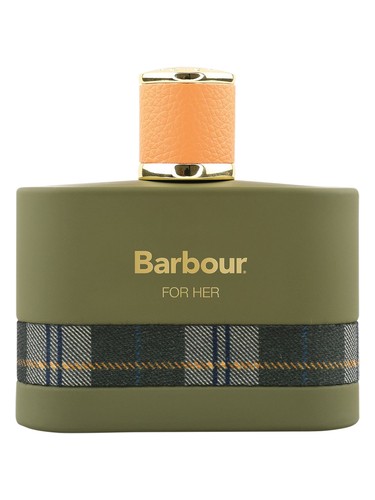 Barbour for Her by Barbour