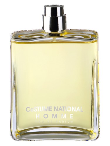 Homme - Costume National Scents
