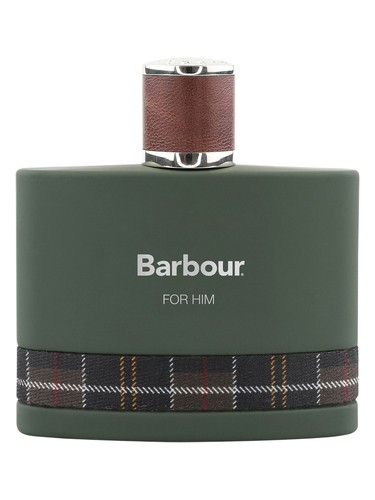 Barbour for Him  Barbour pro muže 