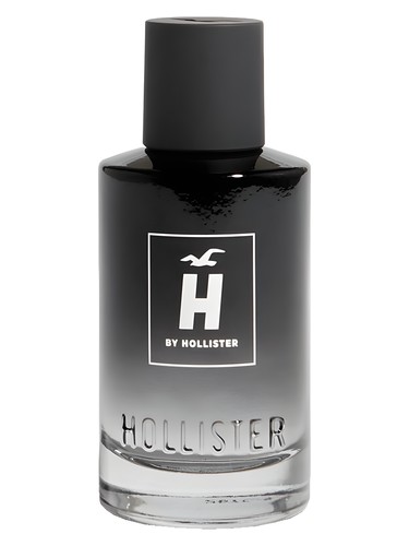 H by Hollister Eau de Cologne Hollister pro muže 