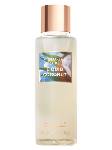 Liquid Coconut Victoria's Secret pro ženy 