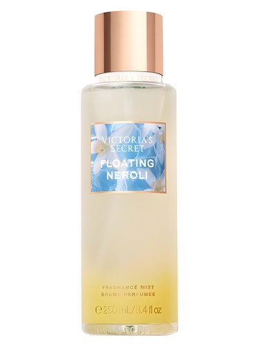 perfume Floating Neroli Victoria's Secret pro ženy 