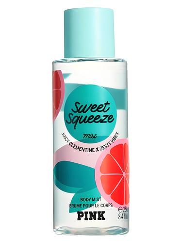 Pink Sweet Squeeze Victoria&#039;s Secret pro ženy 