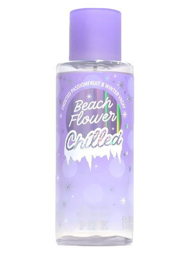 Pink Beach Flower Chilled Victoria&#039;s Secret pro ženy 