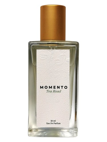perfume Tea Road Momento Perfumery pro ženy a muže 