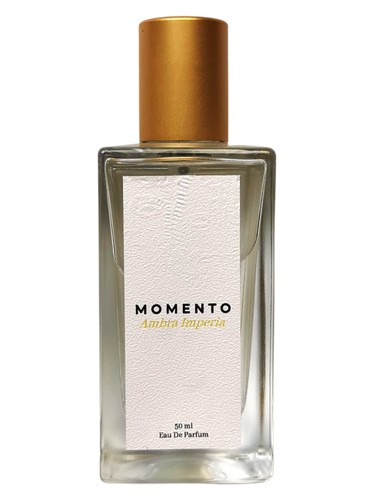 perfume Ambra Imperia Momento Perfumery pro ženy a muže 