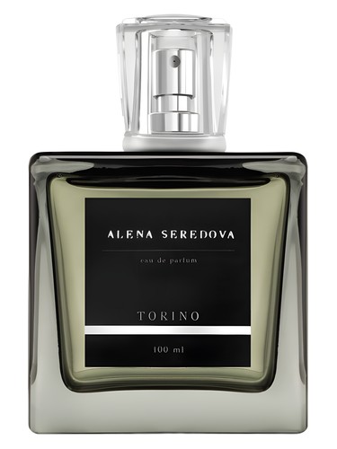 Torino Alena Seredova pro muže 