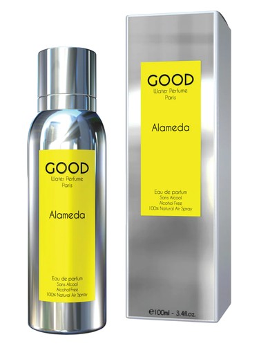 perfume Alameda Good Water Perfume pro ženy a muže 