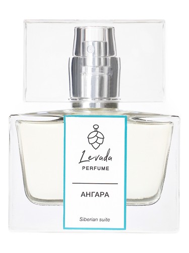 Ангара (Angara) Levada Perfume pro ženy a muže 