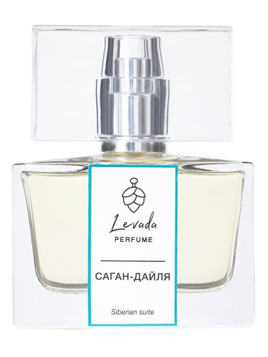 Саган-Дайля (Sagan-Dayla) Levada Perfume pro ženy a muže 