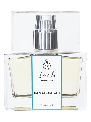 Хамар-Дабан (Hamar-Daban)