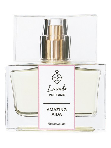 Amazing Aida Levada Perfume pro ženy 