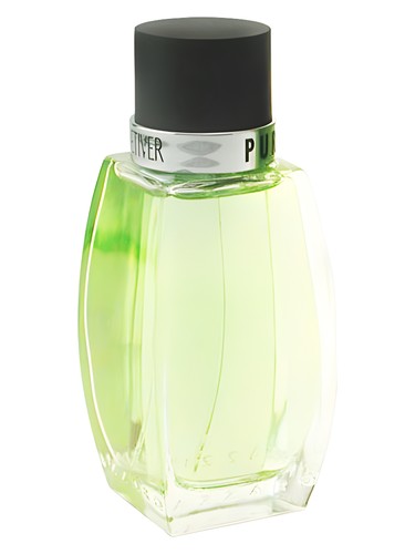 Pure Vetiver Azzaro pro muže 
