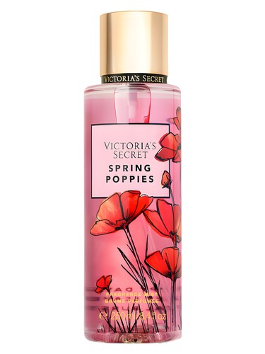 Spring Poppies Victoria&#039;s Secret pro ženy 
