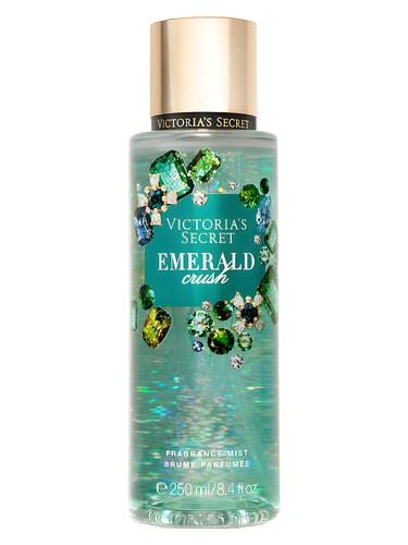 Emerald Crush Victoria&#039;s Secret pro ženy 