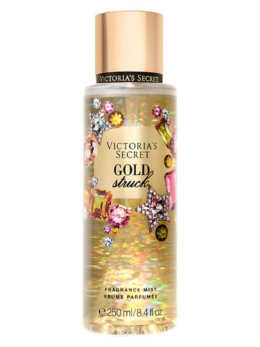 Gold Struck Victoria's Secret fragancia una fragancia