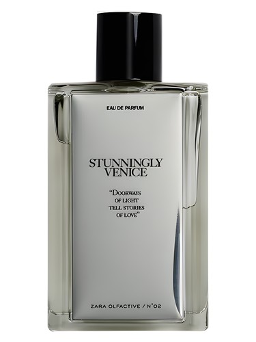 ZARA ジョーマローン　香水　ヴェニス　ベニス　ザラ Stunningly Venice Zara perfume - a fragrance for women and