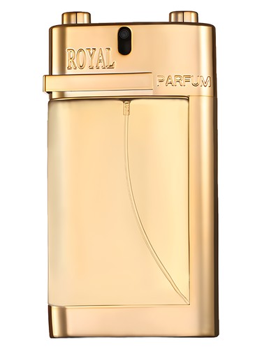 Royal for Women