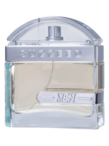 Succeed Men Lonkoom Parfum pro muže 