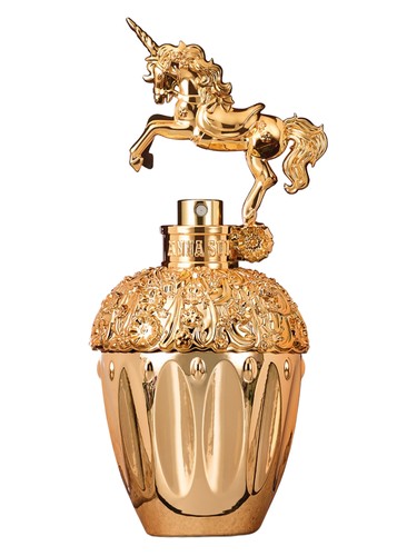 Fantasia Gold Edition Anna Sui pro ženy