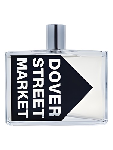 Dover Street Market Comme des Garcons perfume - a fragrance