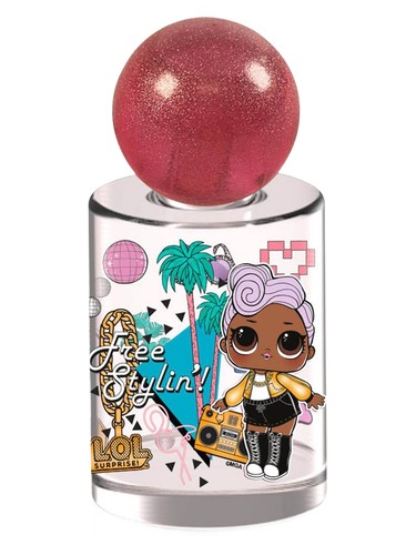 L.O.L. Eau de Toilette