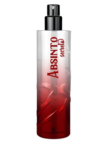 perfume Absinto Secreto Água de Cheiro pro ženy 