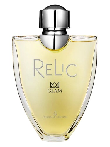 Relic Glam Água de Cheiro pro ženy 
