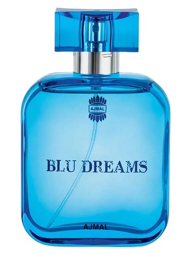 Blu Dreams