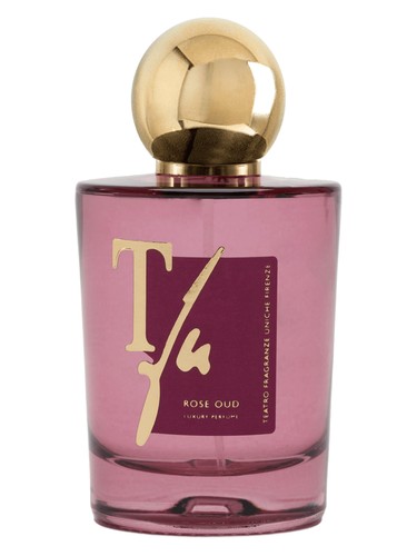 Rose Oud Teatro Fragranze Uniche pro ženy a muže 