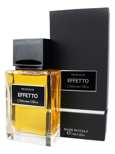 Effetto Professor pro ženy a muže 