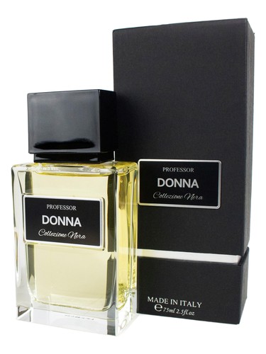 Donna Professor pro ženy a muže