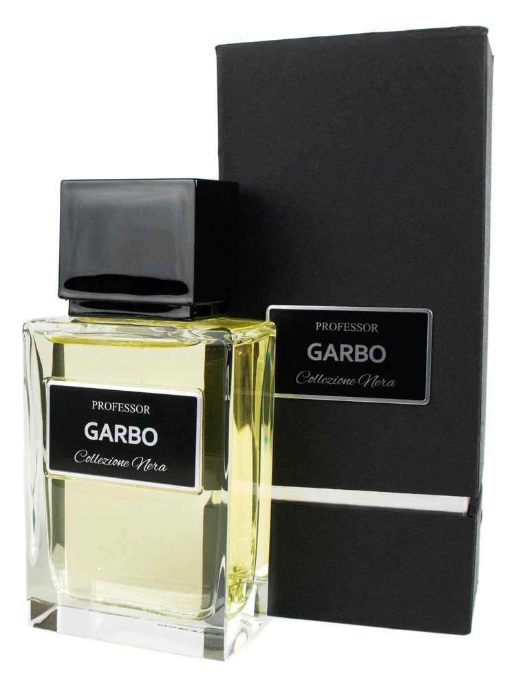 Garbo Professor perfume - a fragrance for women and men 2021