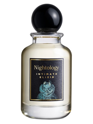 Intimate Elixir Jesus Del Pozo pro ženy a muže