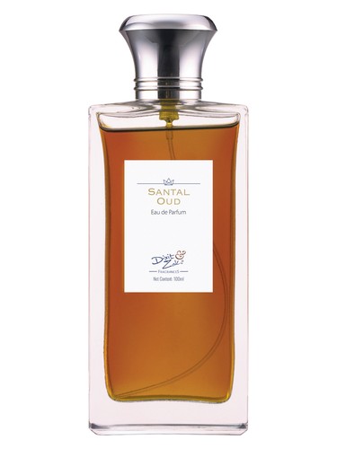 Santal Oud Dixit &amp; Zak pro ženy a muže 