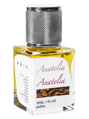 Anatolia Anatolia Prin pro ženy a muže 