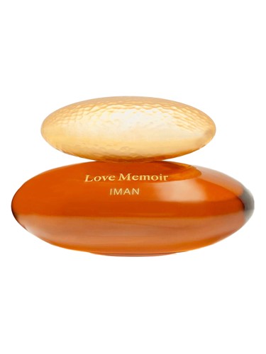 Love Memoir Iman pro ženy 