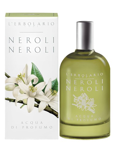 Neroli L&#039;Erbolario pro ženy 