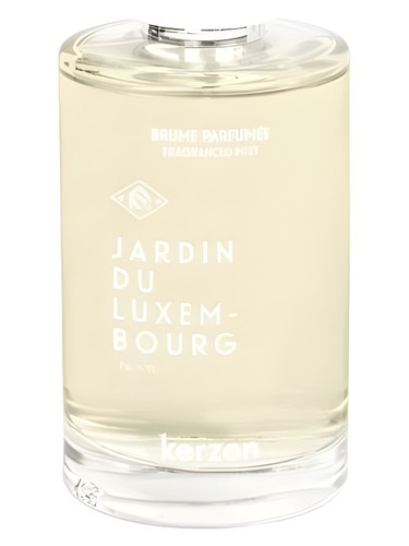 香水(ユニセックス) kerzon Jardin du Luxembourg 100ml リュクサンブール公園｜ライラックとハチミツの香り – NOSE SHOP