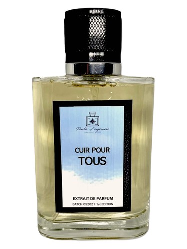 Cuir Pour Tous Pastor Fragrances pro ženy a muže 