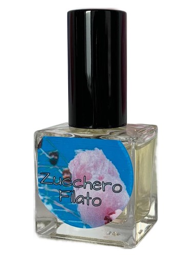 Zucchero Filato Kyse Perfumes pro ženy a muže 