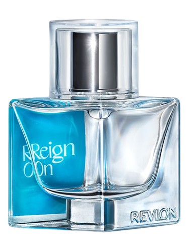 Reign On Revlon pro ženy