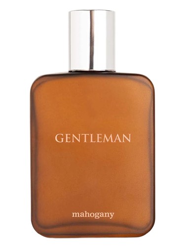 Gentleman Mahogany pro muže 