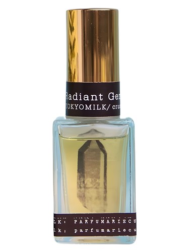 perfume Radiant Gem Tokyo Milk Parfumerie Curiosite pro ženy a muže 