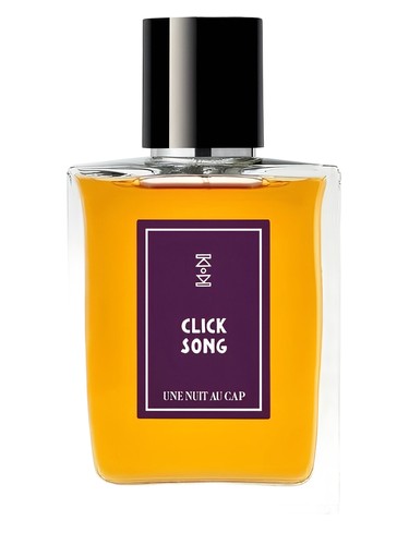 Click Song Une Nuit Nomade pro ženy a muže 