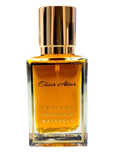 Melange Elixir Attar pro ženy a muže 
