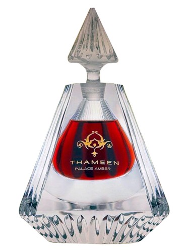 Palace Amber Thameen pro ženy a muže