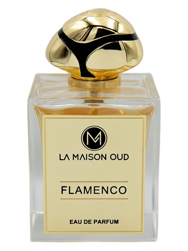 Flamenco La Maison Oud pro ženy a muže 