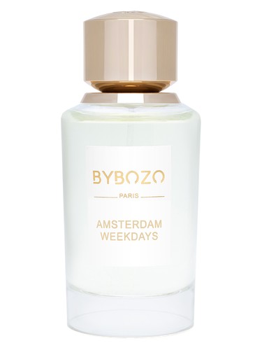 Amsterdam Weekdays ByBozo pro ženy a muže 